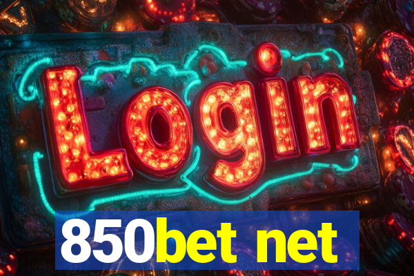 850bet net